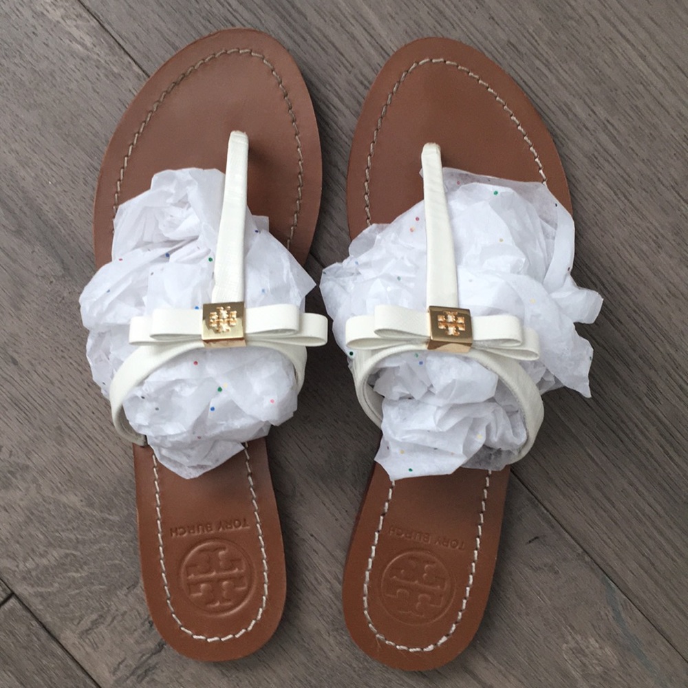Tory Burch Sandals size 8